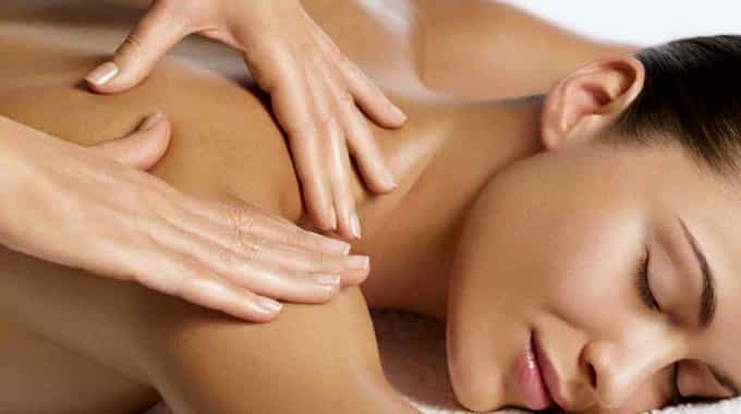 Klasik Masaj ( İsveç Masajı )